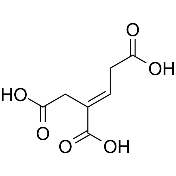 Triglochinic acid 31795-12-7